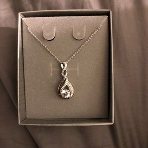 Sterling Silver necklace